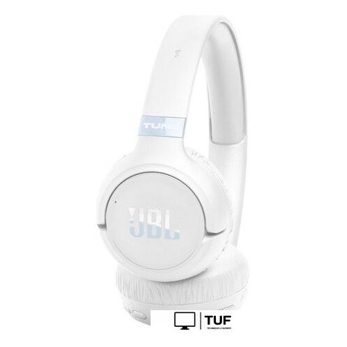 Наушники JBL Tune 680NC (белый)