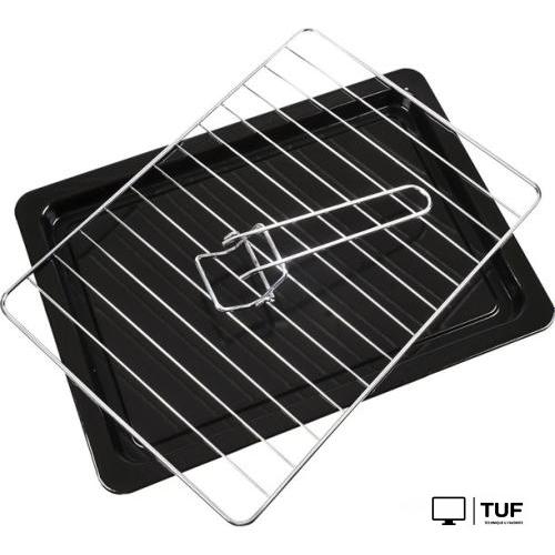 Мини-печь GFgril GFO-30B Convection Plus