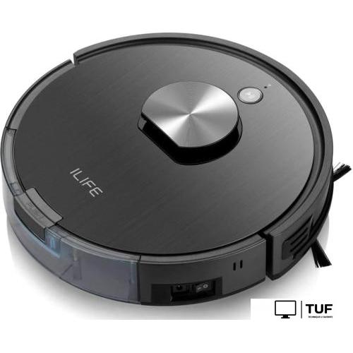 Робот-пылесос iLife A10S