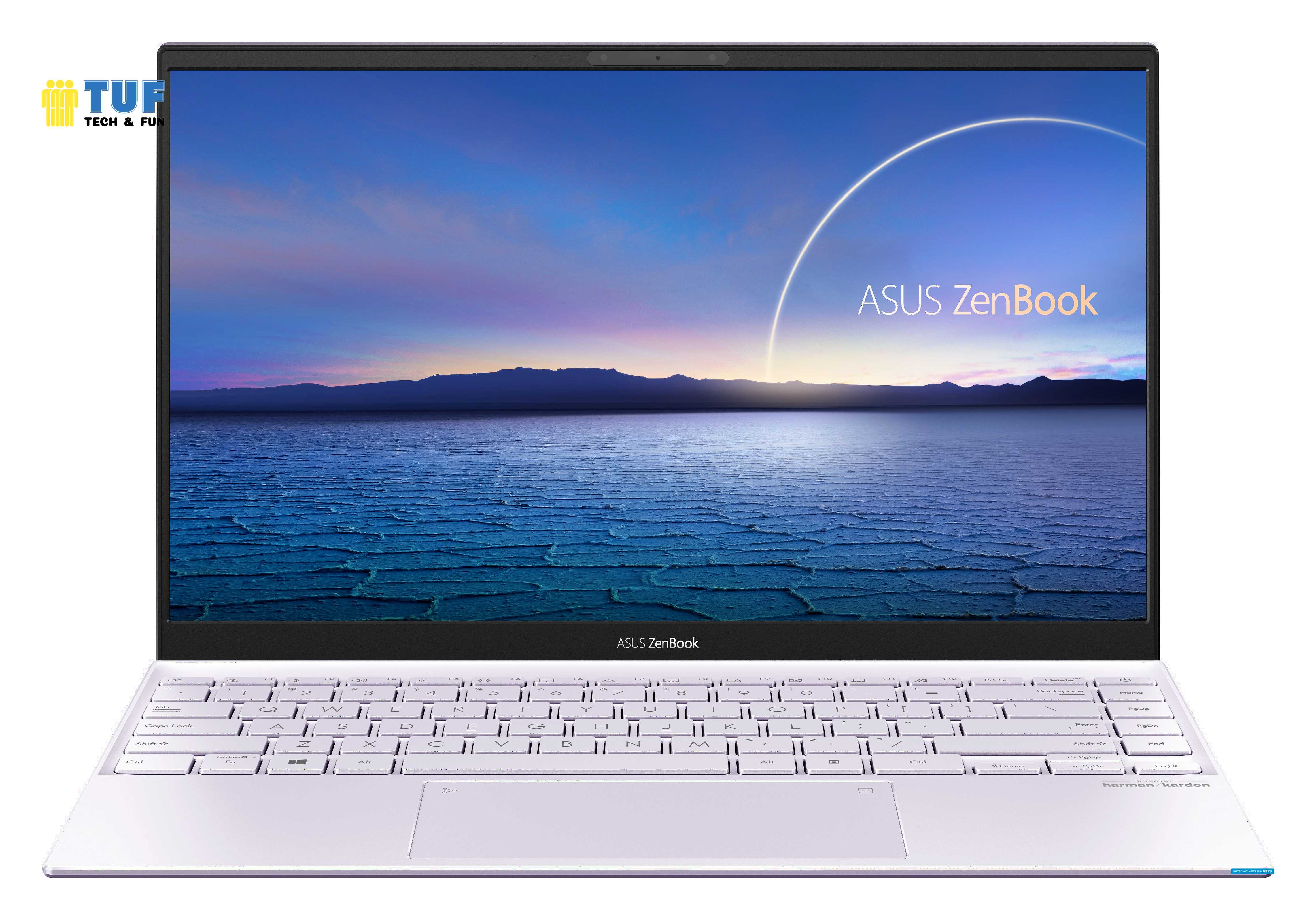 Ноутбук ASUS ZenBook 14 UX425JA-BM066