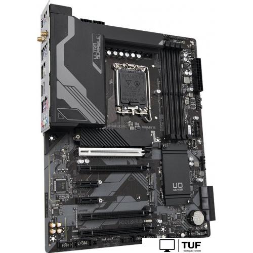 Материнская плата Gigabyte Z790 UD AC (rev. 1.0)