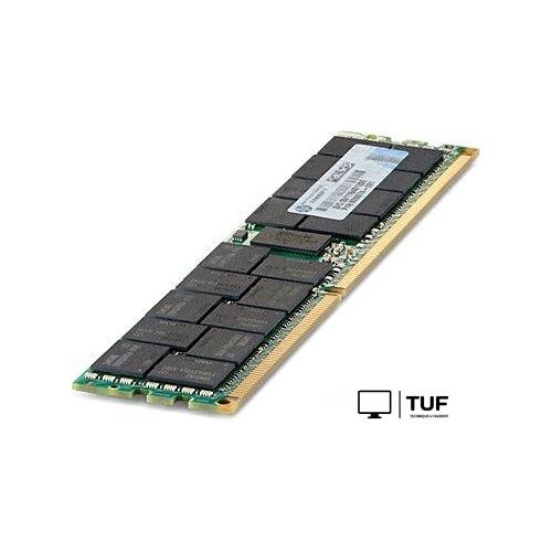 Оперативная память HP 16ГБ DDR3 1866 МГц 708641-B21