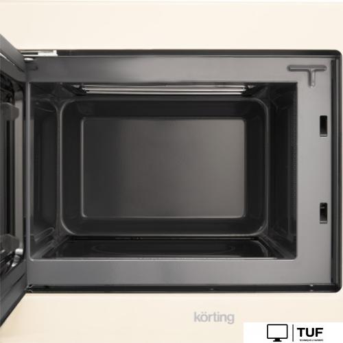 Микроволновая печь Korting KMI 827 GB