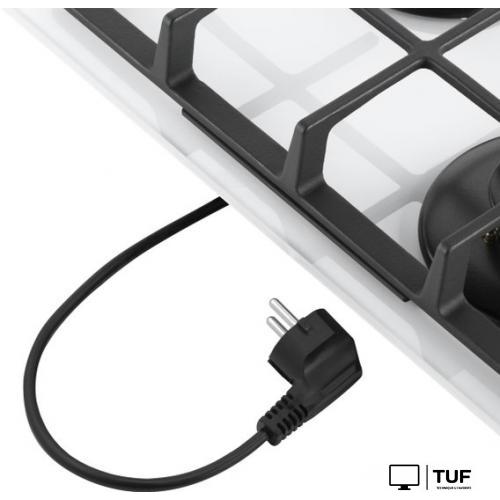 Варочная панель HOMSair HGG433WH