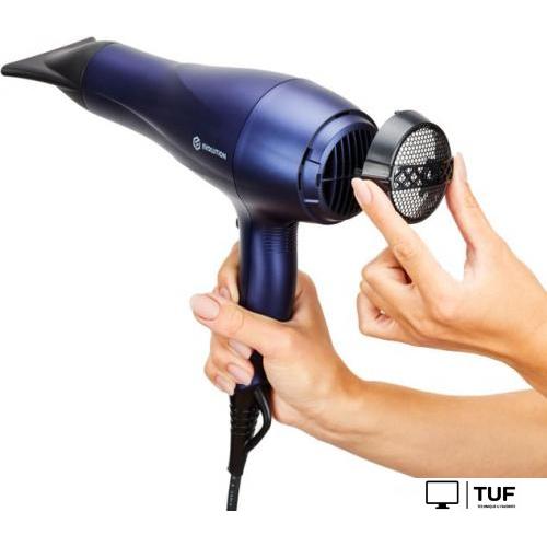 Фен Evolution EvoDry Pro