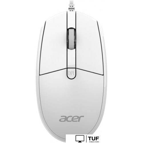Офисный набор Acer OCC400 (белый)