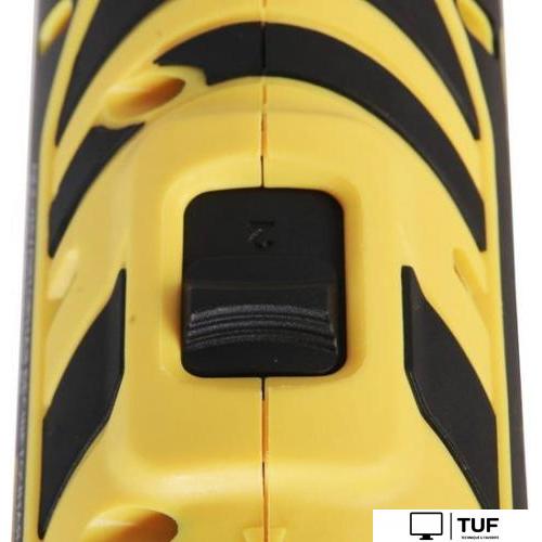 Ударная дрель-шуруповерт Hanskonner HCD1865I (с 2-мя АКБ, кейс)