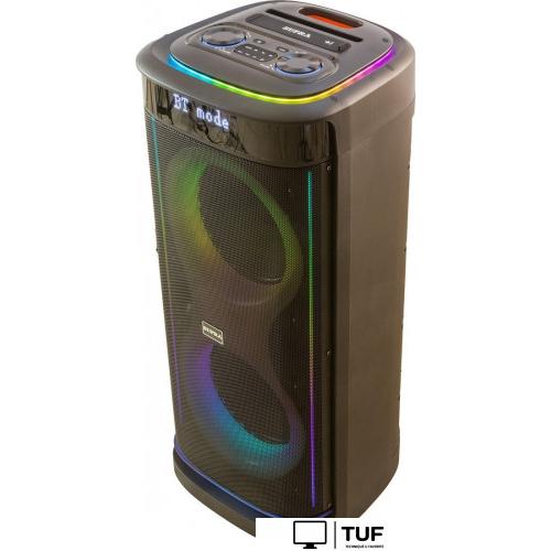 Патибокс Supra SMB-999