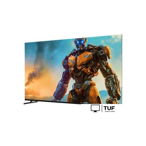 Телевизор Sber SDX-50UQ6032