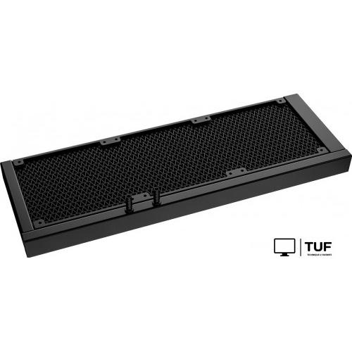 Система жидкостного охлаждения для процессора ID-Cooling DX360 GDL