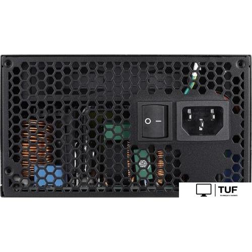 Блок питания AeroCool KCAS Plus 1000GM