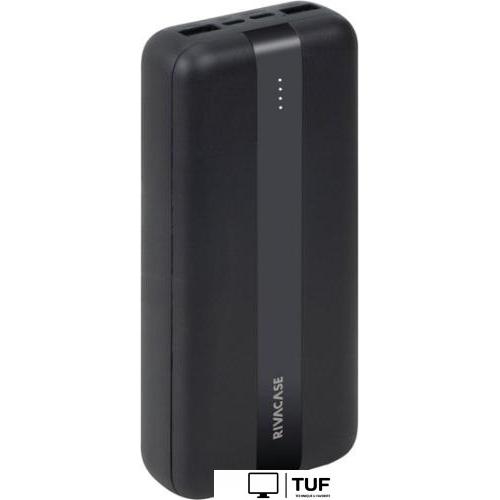 Внешний аккумулятор Rivacase VA2081 20000mAh (черный)