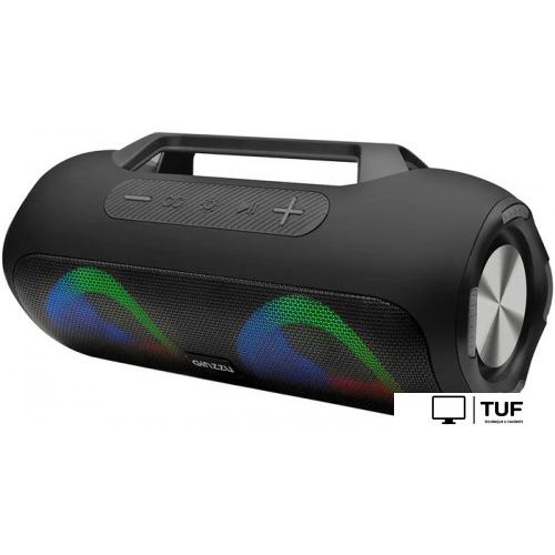 Беспроводная колонка Ginzzu GM-918B