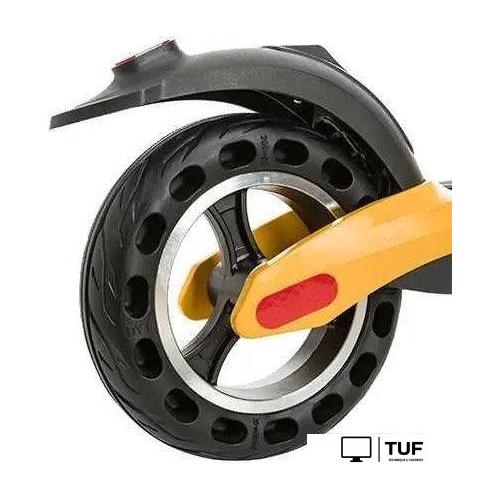 Электросамокат Carmega Indigo (желтый)