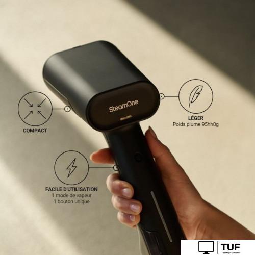 Отпариватель SteamOne EUDTC120B