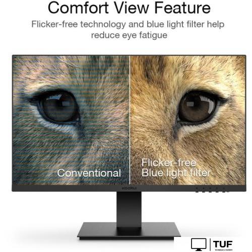 Монитор Koorui 24N1