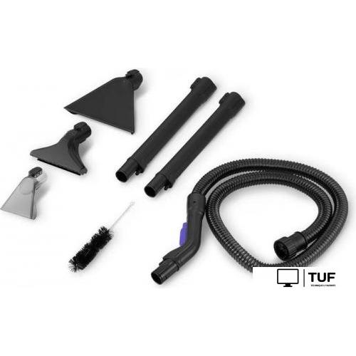 Пылесос Kitfort KT-5246