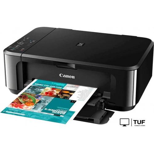 МФУ Canon Pixma MG3640S (черный)