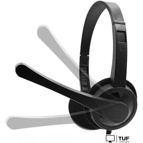 Офисная гарнитура Oklick HS-M600