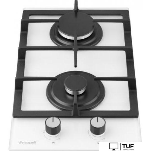 Варочная панель Weissgauff HGG 320 WGV