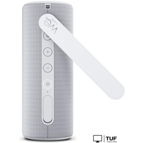 Беспроводная колонка Loewe We. HEAR 1 (серый)