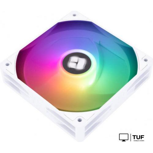 Вентилятор для корпуса Thermalright TL-C12CW-X28-S (белый)