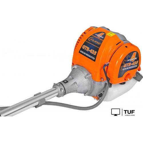 Триммер ELAND GTR-435