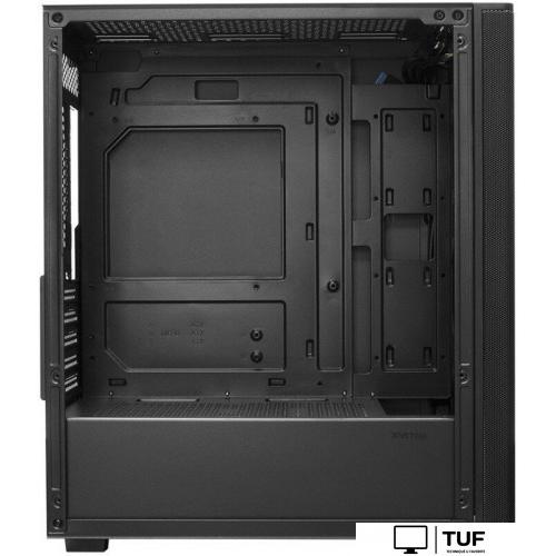 Корпус XASTRA A300M 4ARGB-C6 (черный)