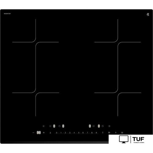 Варочная панель KUPPERSBERG ICI 626