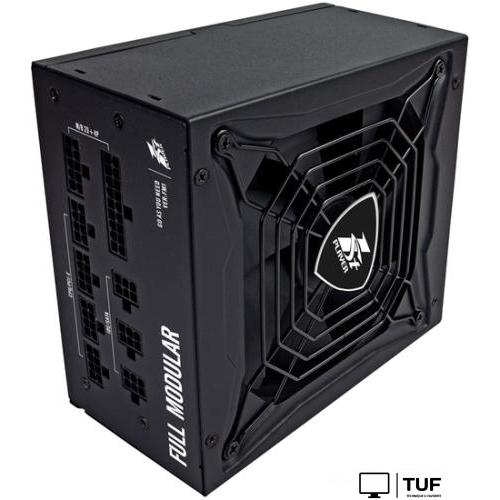 Блок питания 1stPlayer Steampunk SP 8.5 PS-850SP