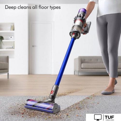Пылесос Dyson V11 2023 446976-01