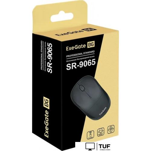Мышь ExeGate SR-9065