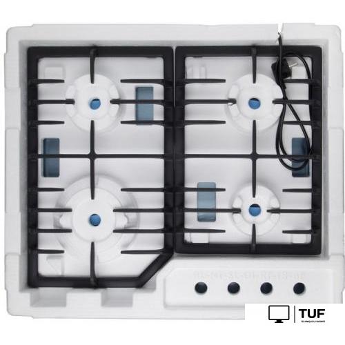 Варочная панель Konigin Blaze 604 BKGW