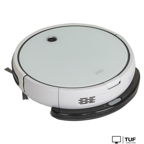 Робот-пылесос JVC JH-VR510 (белый)