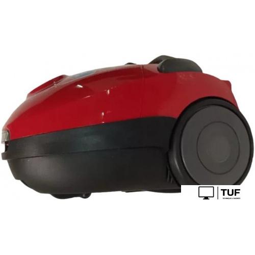 Пылесос Vesta V9B1600 (красный)
