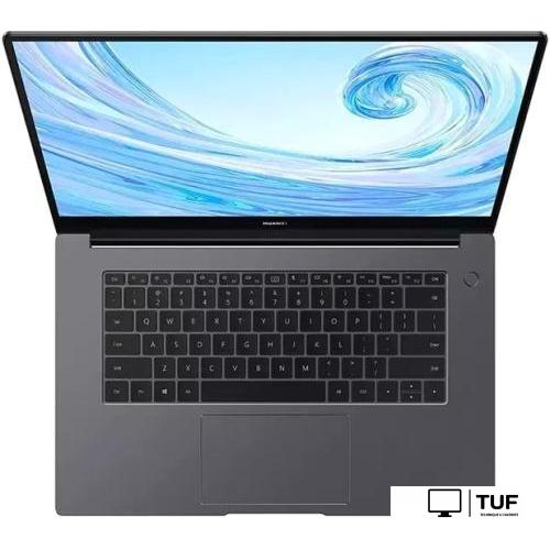 Ноутбук Huawei MateBook D 15 BoD-WFE9 53013GGV