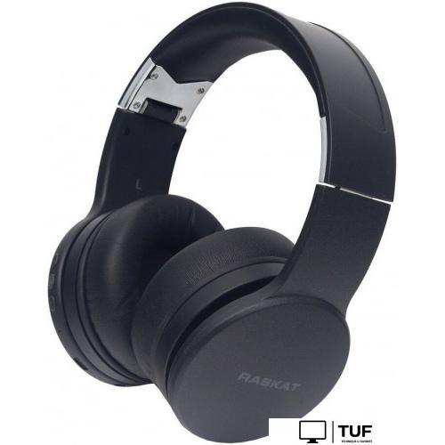 Наушники Raskat ANC 1B (черный)