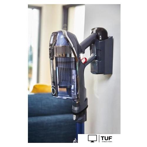 Вертикальный пылесос с влажной уборкой Tefal TY9890WO