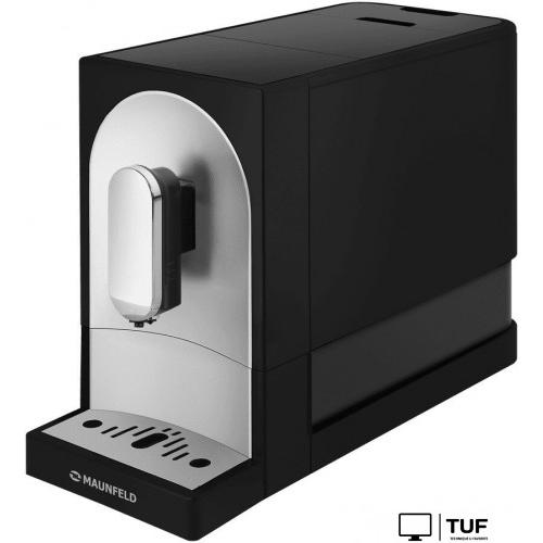 Кофемашина MAUNFELD MF-A8021CBK