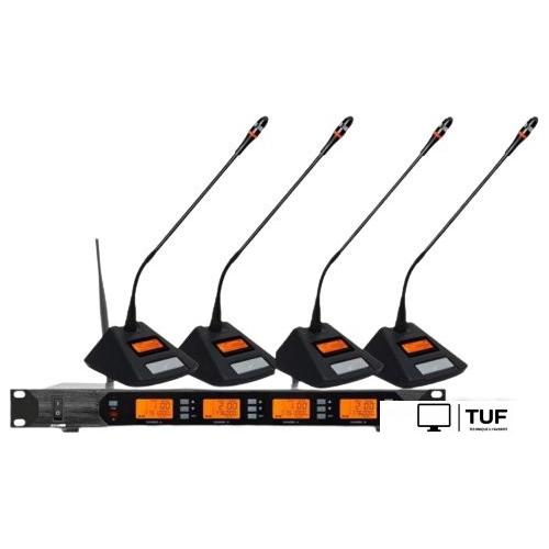 Радиосистема Biema GR-8840