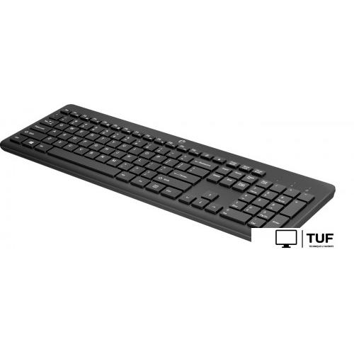 Клавиатура HP 230 3L1E7AA