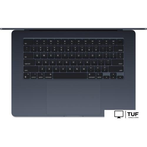 Ноутбук Apple Macbook Air 15 M2 2023 Z18U00080