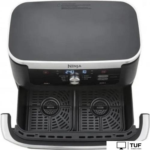 Аэрогриль (аэрофритюрница) Ninja Foodi FlexDrawer AF500EU