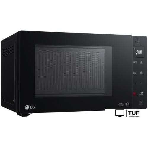 Микроволновая печь LG MB63W35GIB