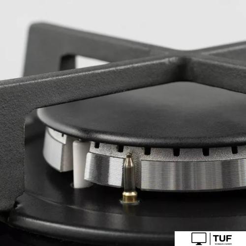 Варочная панель DeLonghi NSL 575 NC RUS