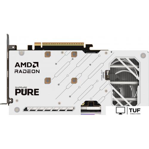 Видеокарта Sapphire Pure Radeon RX 9060 XT 11350-02-20G