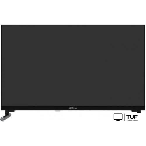 Телевизор Digma DM-LED24SBB32