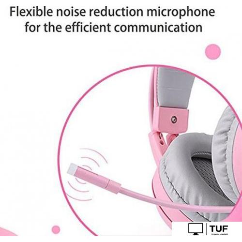 Наушники Somic G951 Pink