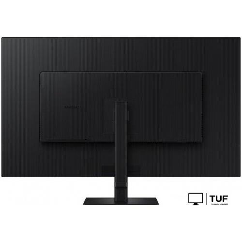 Монитор Samsung ViewFinity S7 LS37D702EAIXCI