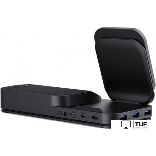 Офисная гарнитура Yealink BH71 Workstation Pro